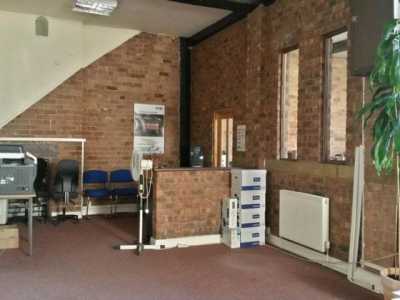 Office For Rent in Bradford, United Kingdom