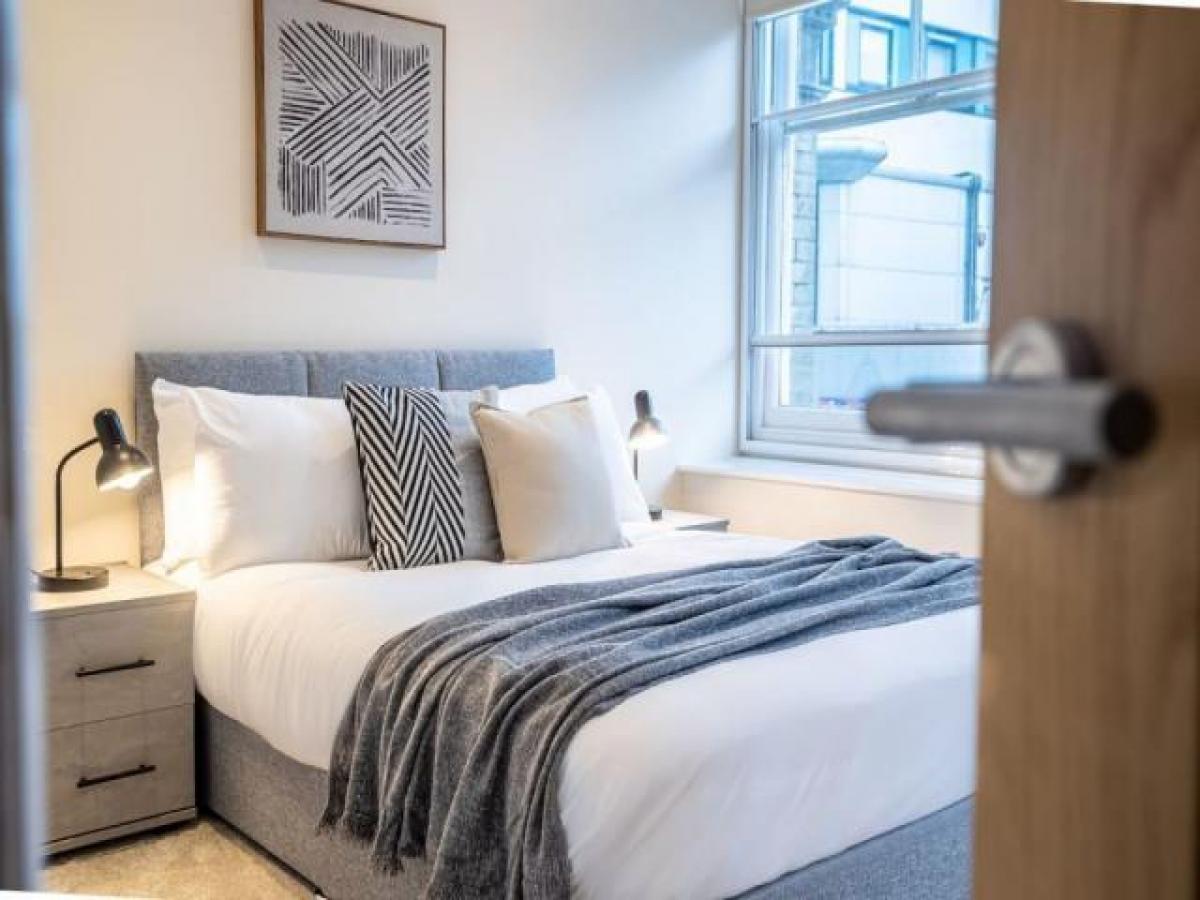 Picture of Apartment For Rent in Ipswich, Suffolk, United Kingdom