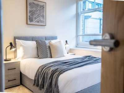 Apartment For Rent in Ipswich, United Kingdom