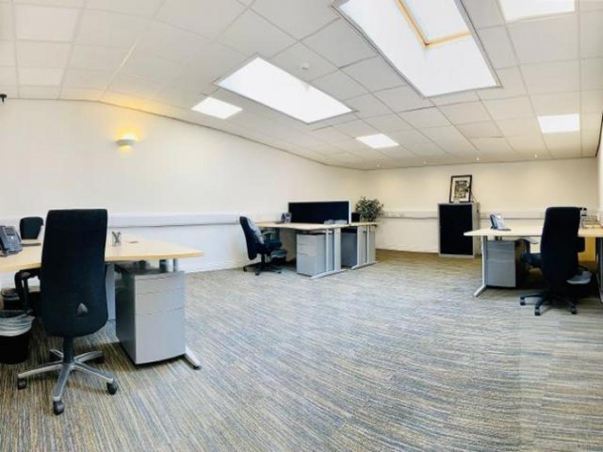 Picture of Office For Rent in Bury, Greater Manchester, United Kingdom