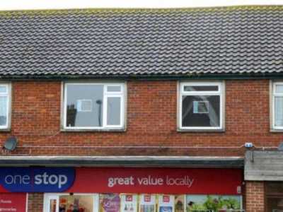 Apartment For Rent in Chichester, United Kingdom