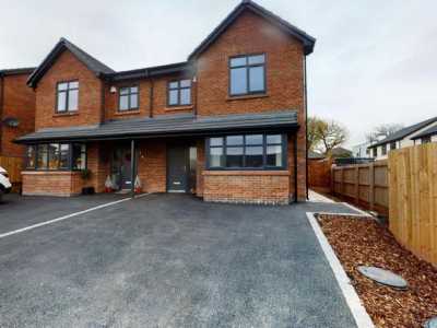 Home For Rent in Saint Helens, United Kingdom