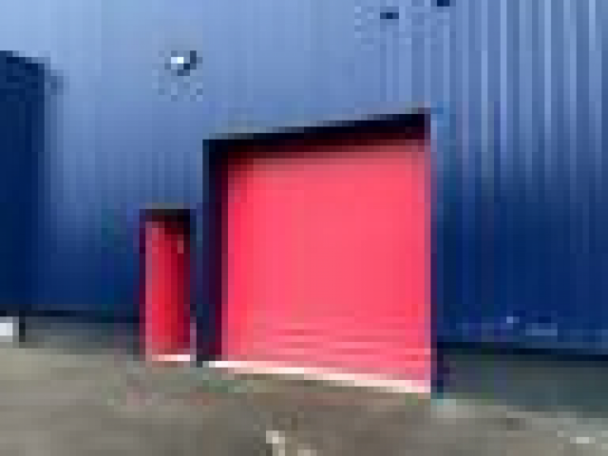 Picture of Industrial For Rent in Workington, Cumbria, United Kingdom