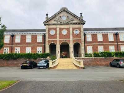 Apartment For Rent in Warwick, United Kingdom