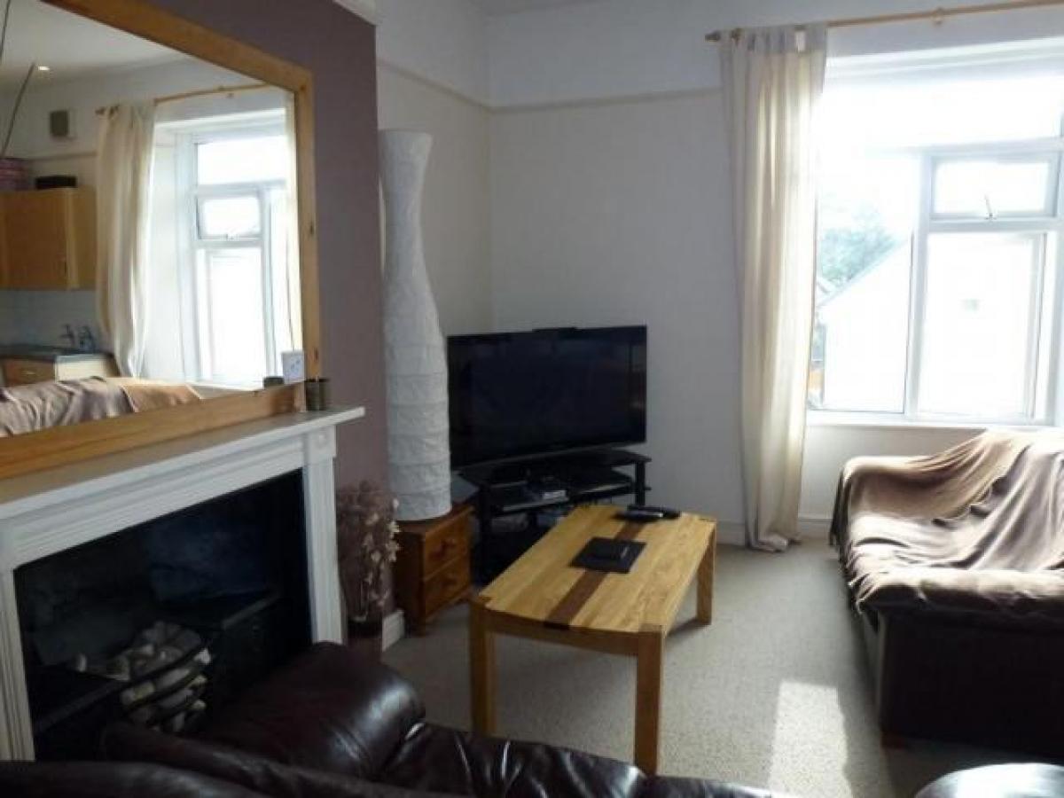 Picture of Apartment For Rent in Newton Abbot, Devon, United Kingdom