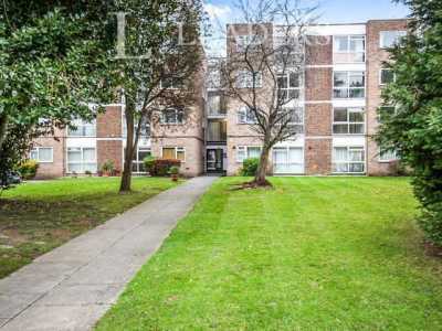Apartment For Rent in Beckenham, United Kingdom