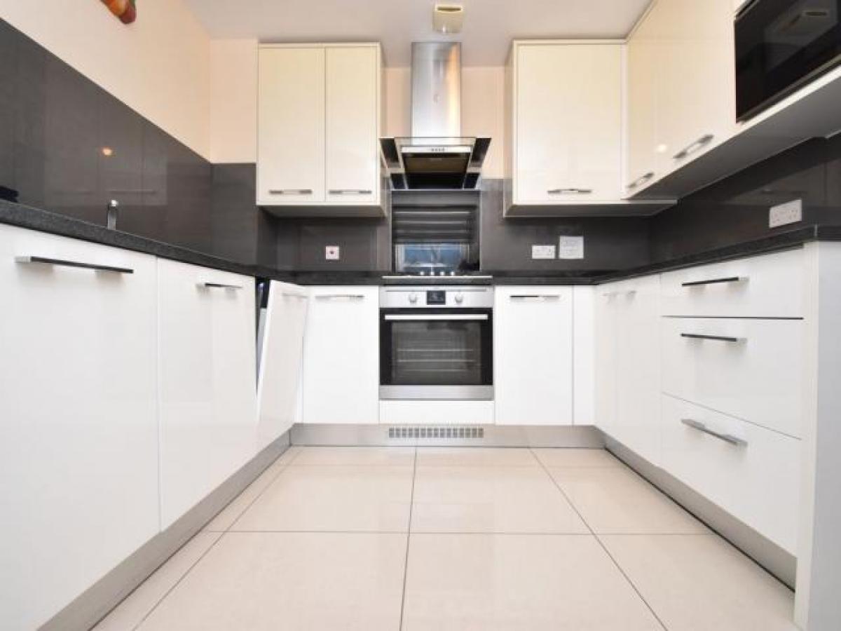 Picture of Home For Rent in Erith, Greater London, United Kingdom