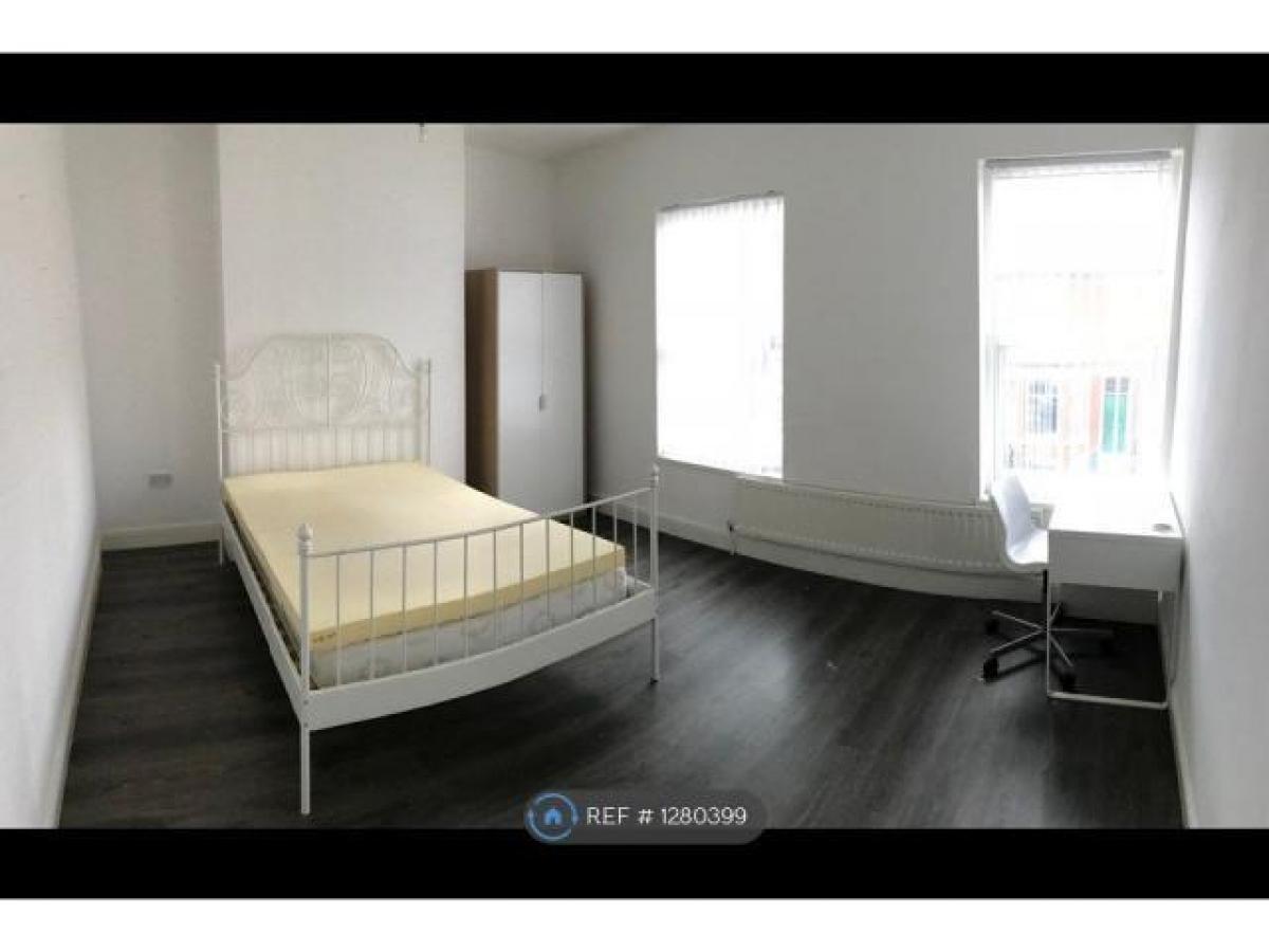 Picture of Home For Rent in Salford, Greater Manchester, United Kingdom
