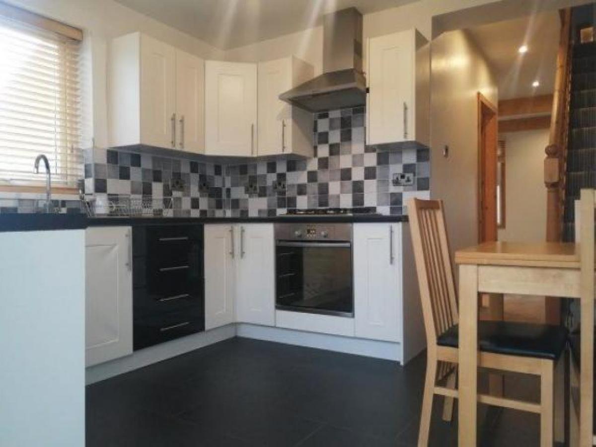 Picture of Home For Rent in Caernarfon, Gwynedd, United Kingdom