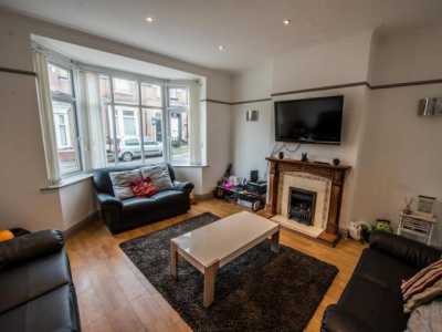 Home For Rent in Sunderland, United Kingdom