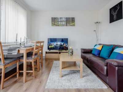 Apartment For Rent in Dartford, United Kingdom