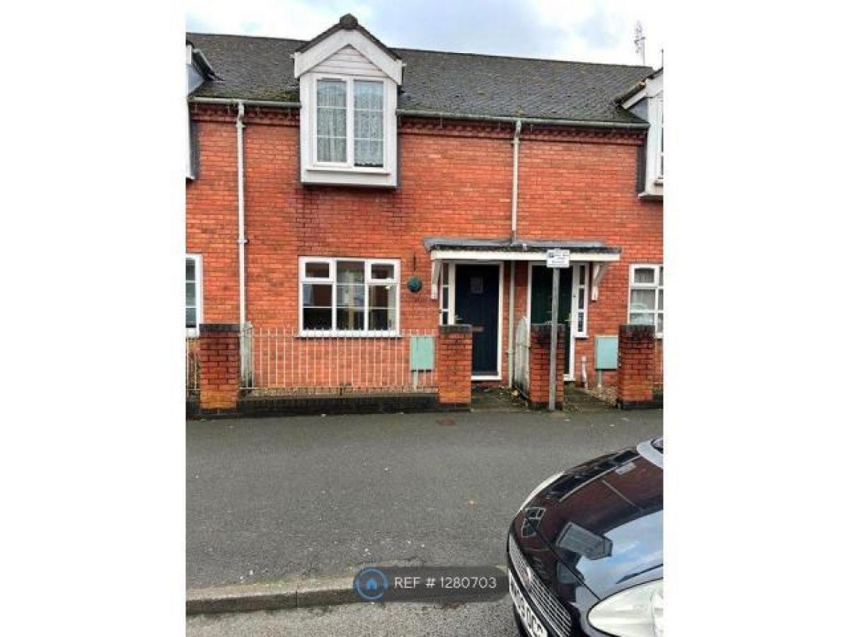 Picture of Home For Rent in Uttoxeter, Staffordshire, United Kingdom