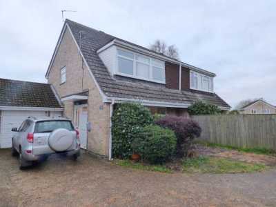 Home For Rent in Eastleigh, United Kingdom