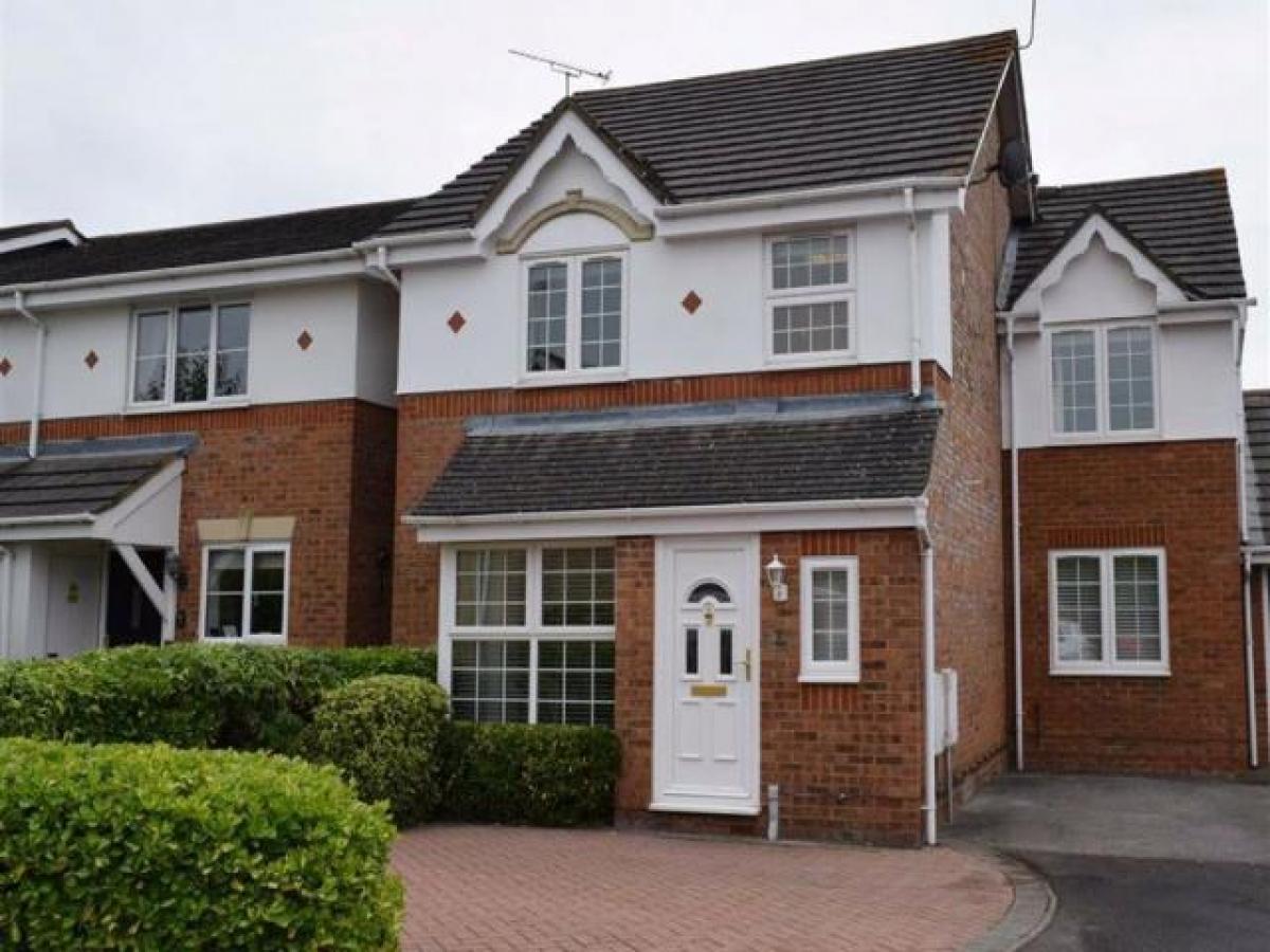 Picture of Home For Rent in Sevenoaks, Kent, United Kingdom