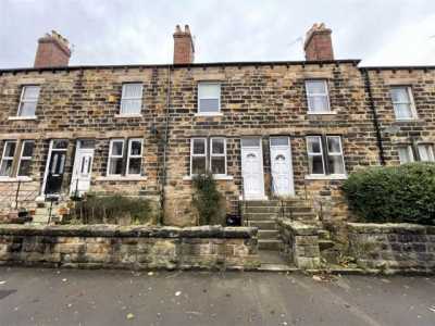 Home For Rent in Harrogate, United Kingdom
