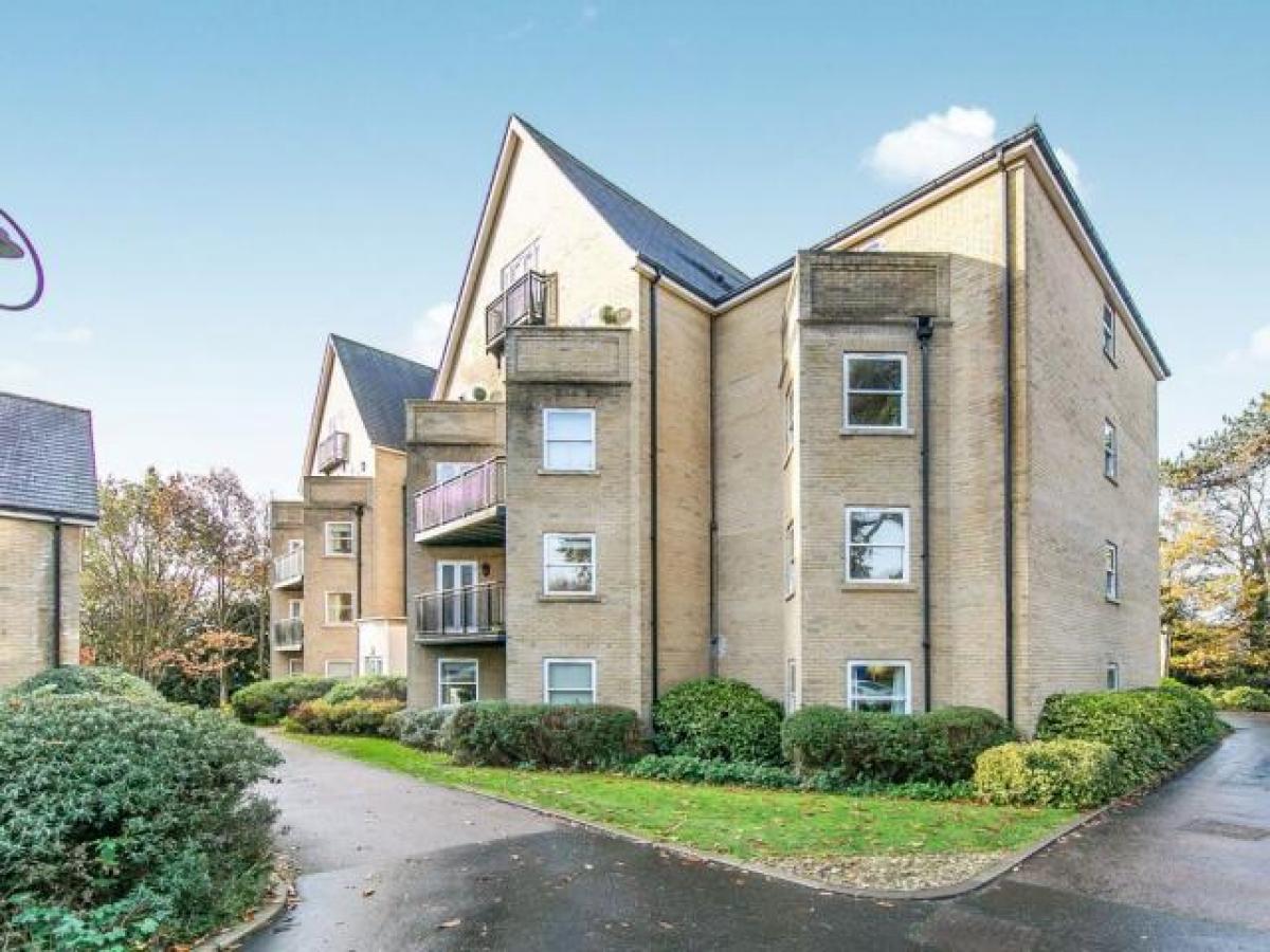 Picture of Apartment For Rent in Ipswich, Suffolk, United Kingdom