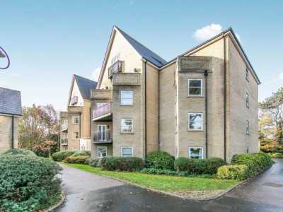 Apartment For Rent in Ipswich, United Kingdom