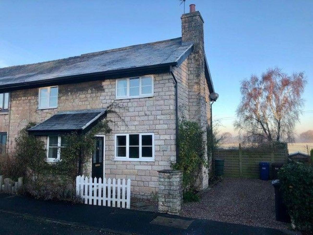 Picture of Home For Rent in Tadcaster, North Yorkshire, United Kingdom