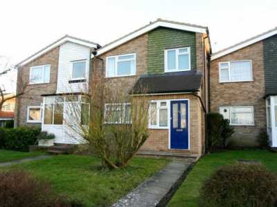 Home For Rent in High Wycombe, United Kingdom