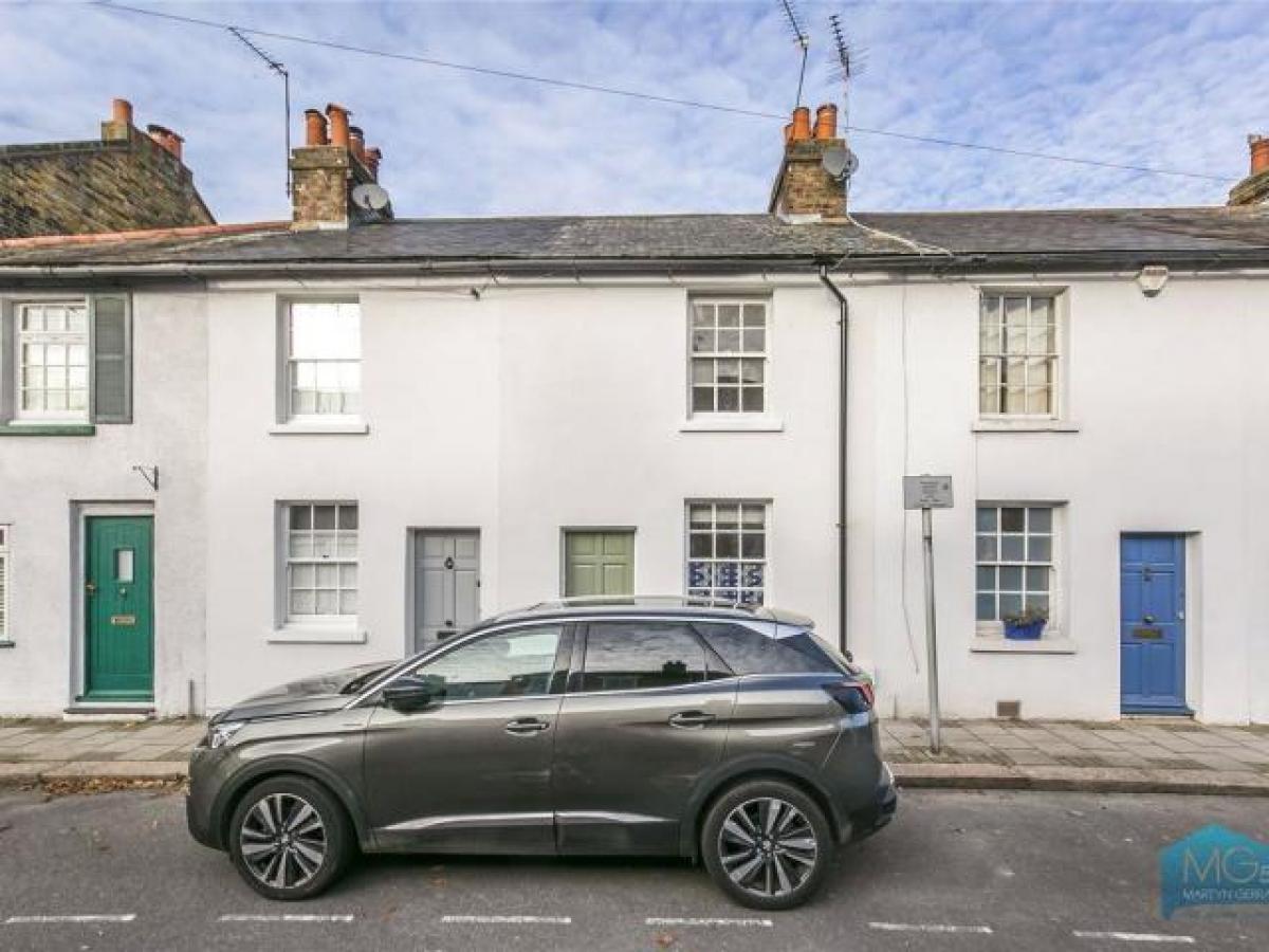 Picture of Home For Rent in Barnet, Hertfordshire, United Kingdom