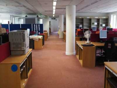 Office For Rent in Haywards Heath, United Kingdom