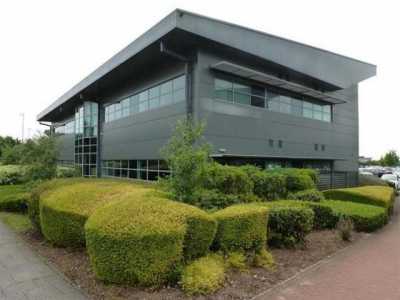 Office For Rent in Grimsby, United Kingdom