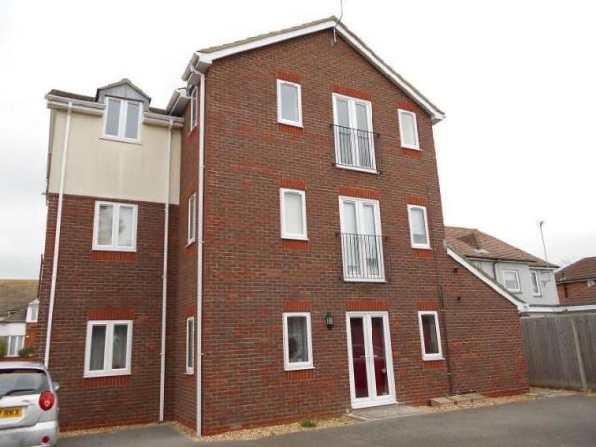 Picture of Apartment For Rent in Bognor Regis, West Sussex, United Kingdom