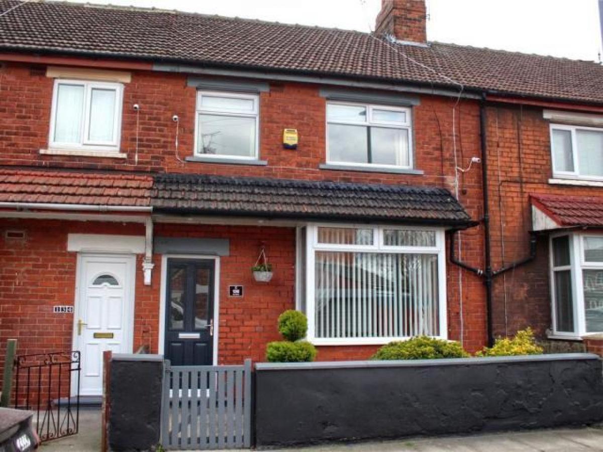 Picture of Home For Rent in Middlesbrough, North Yorkshire, United Kingdom