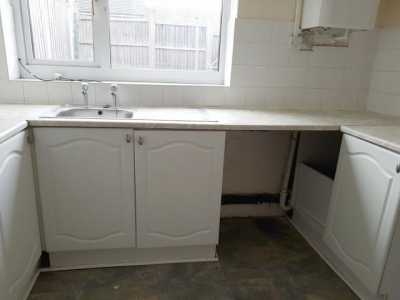 Home For Rent in Rotherham, United Kingdom