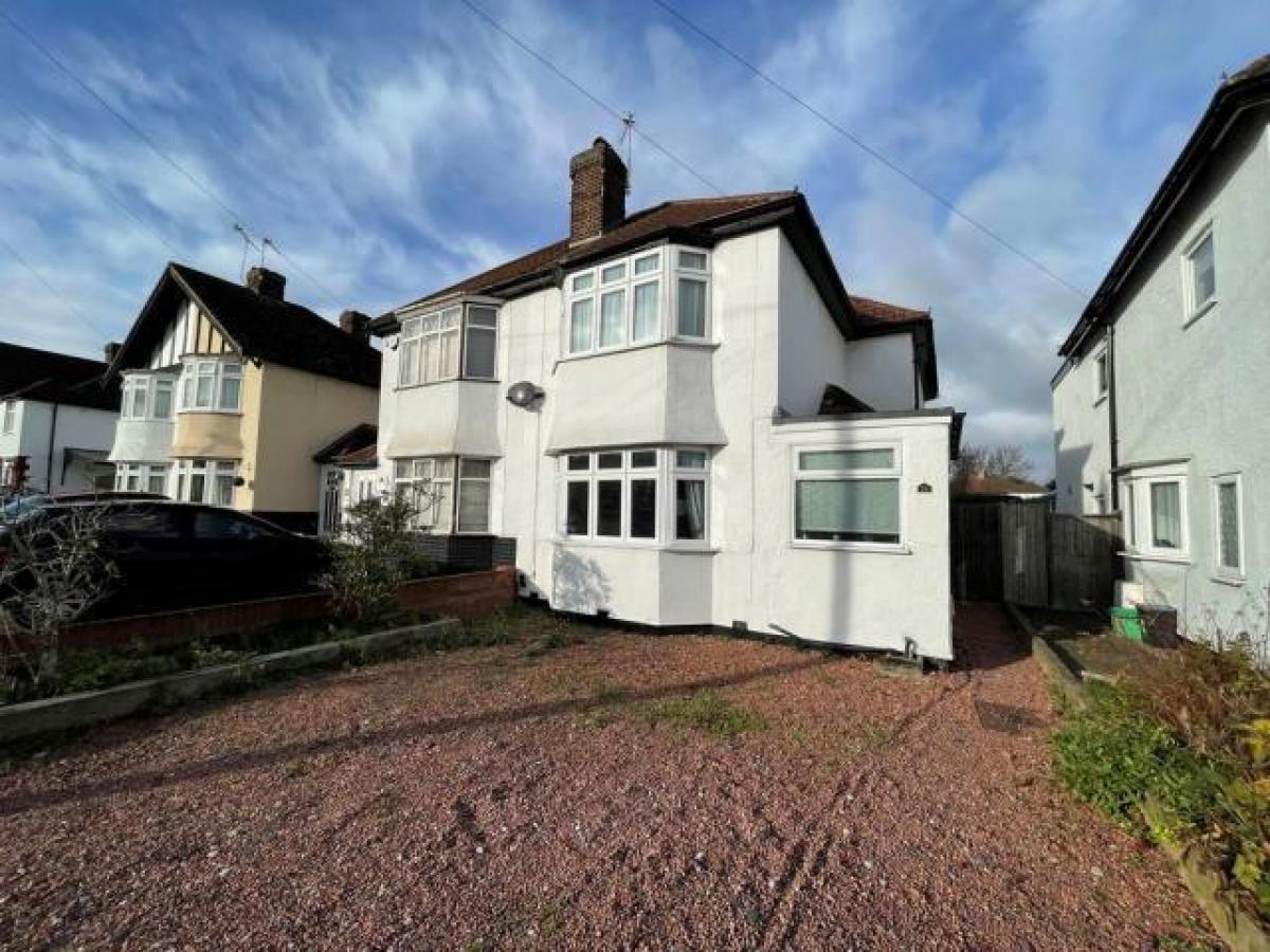 Picture of Home For Rent in Orpington, Kent, United Kingdom
