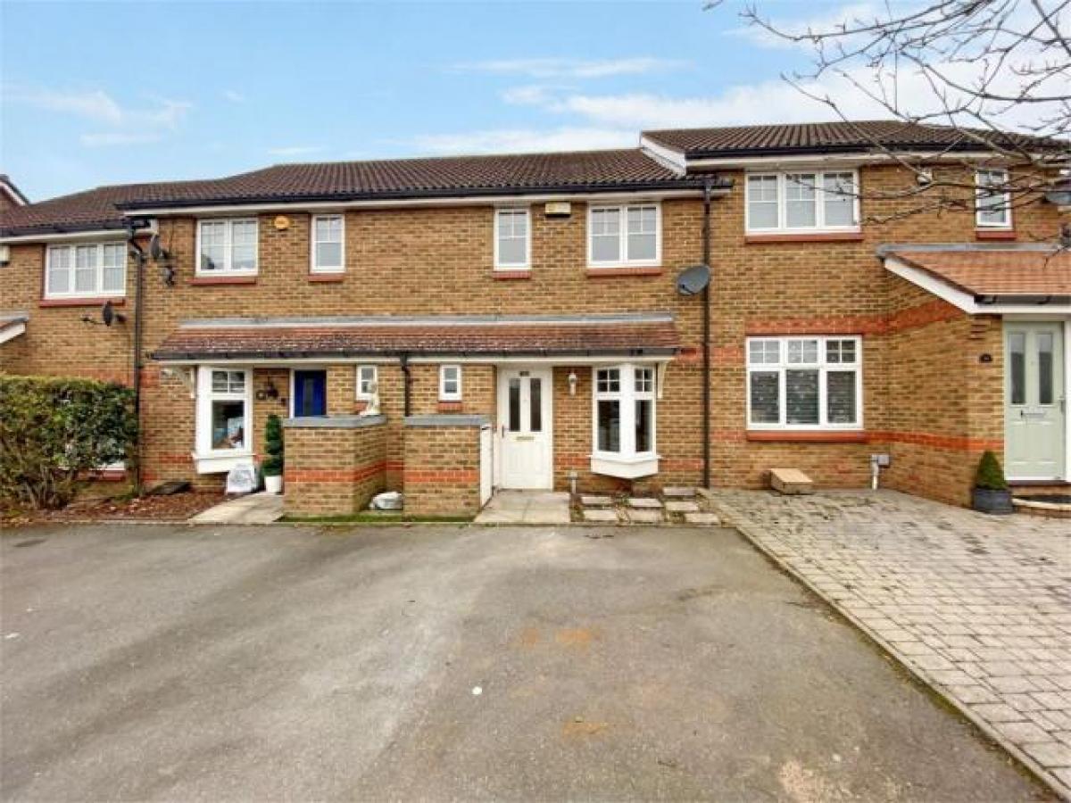 Picture of Home For Rent in Uxbridge, Greater London, United Kingdom