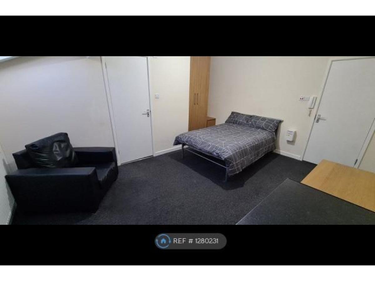 Picture of Apartment For Rent in Bootle, Merseyside, United Kingdom