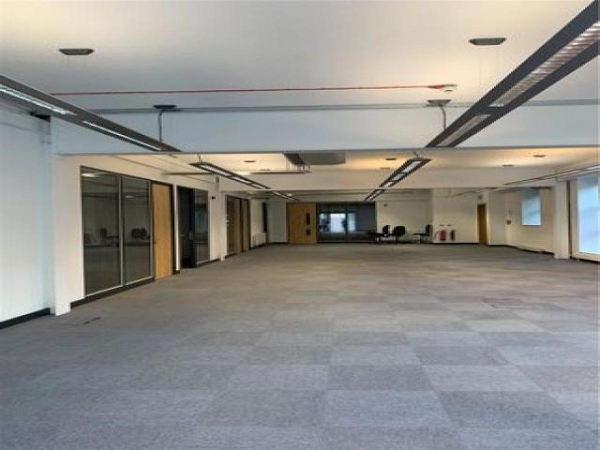 Picture of Office For Rent in Bolton, Greater Manchester, United Kingdom