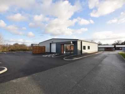 Industrial For Rent in Saint Asaph, United Kingdom