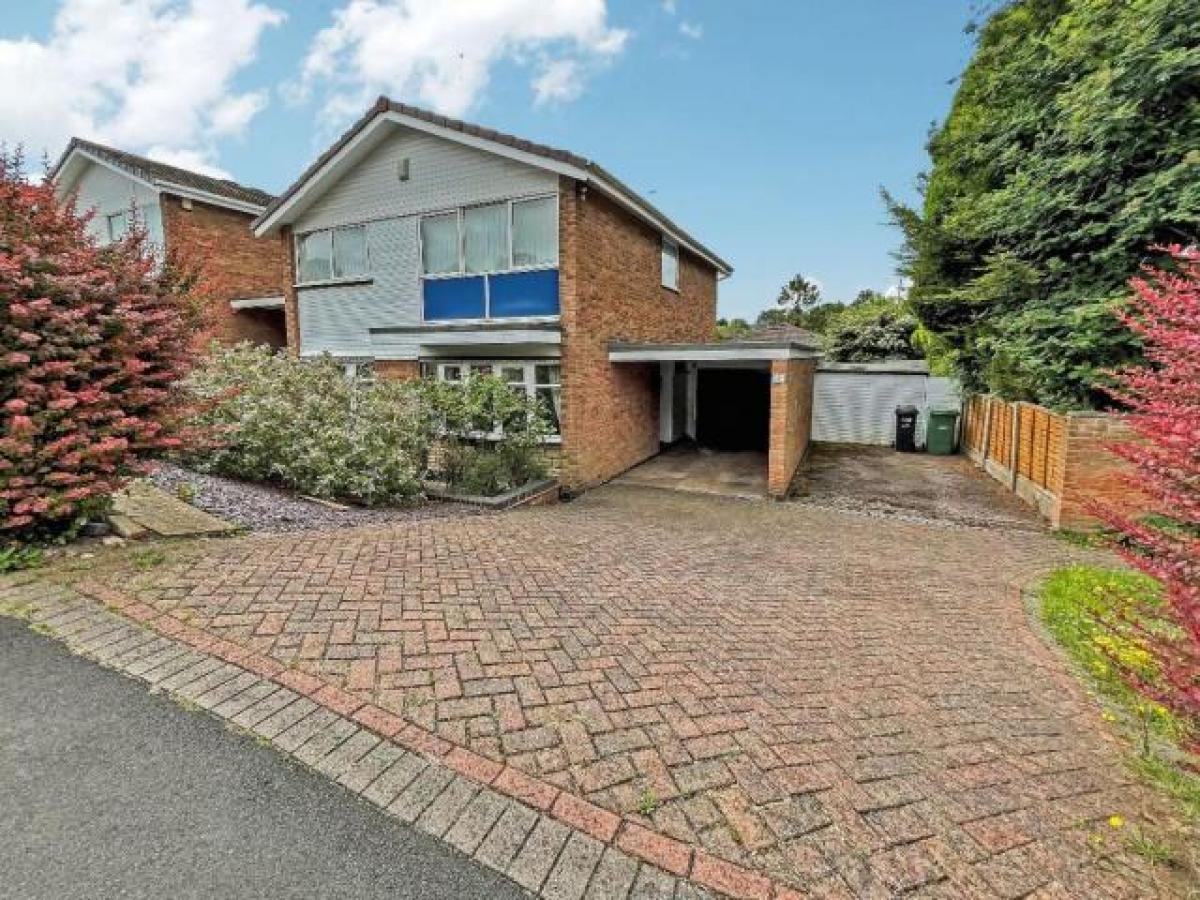 Picture of Home For Rent in Stourbridge, West Midlands, United Kingdom