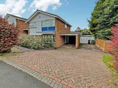 Home For Rent in Stourbridge, United Kingdom