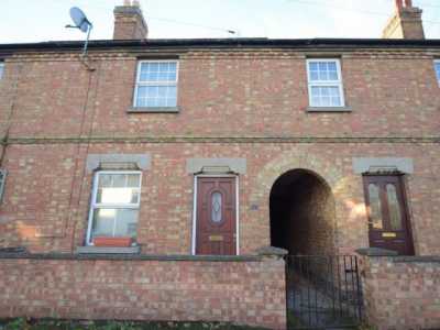 Home For Rent in Huntingdon, United Kingdom