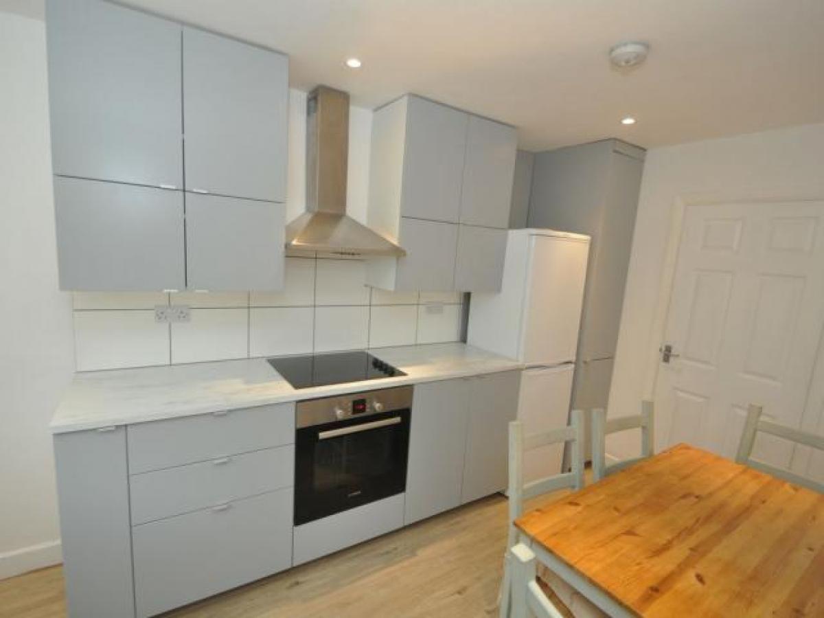 Picture of Home For Rent in Penryn, Cornwall, United Kingdom