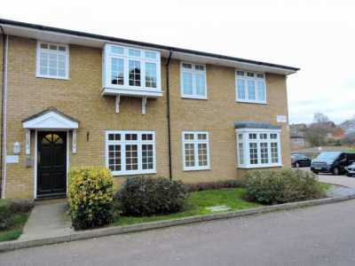 Apartment For Rent in Sawbridgeworth, United Kingdom