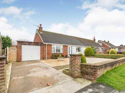 Bungalow For Rent in Preston, United Kingdom