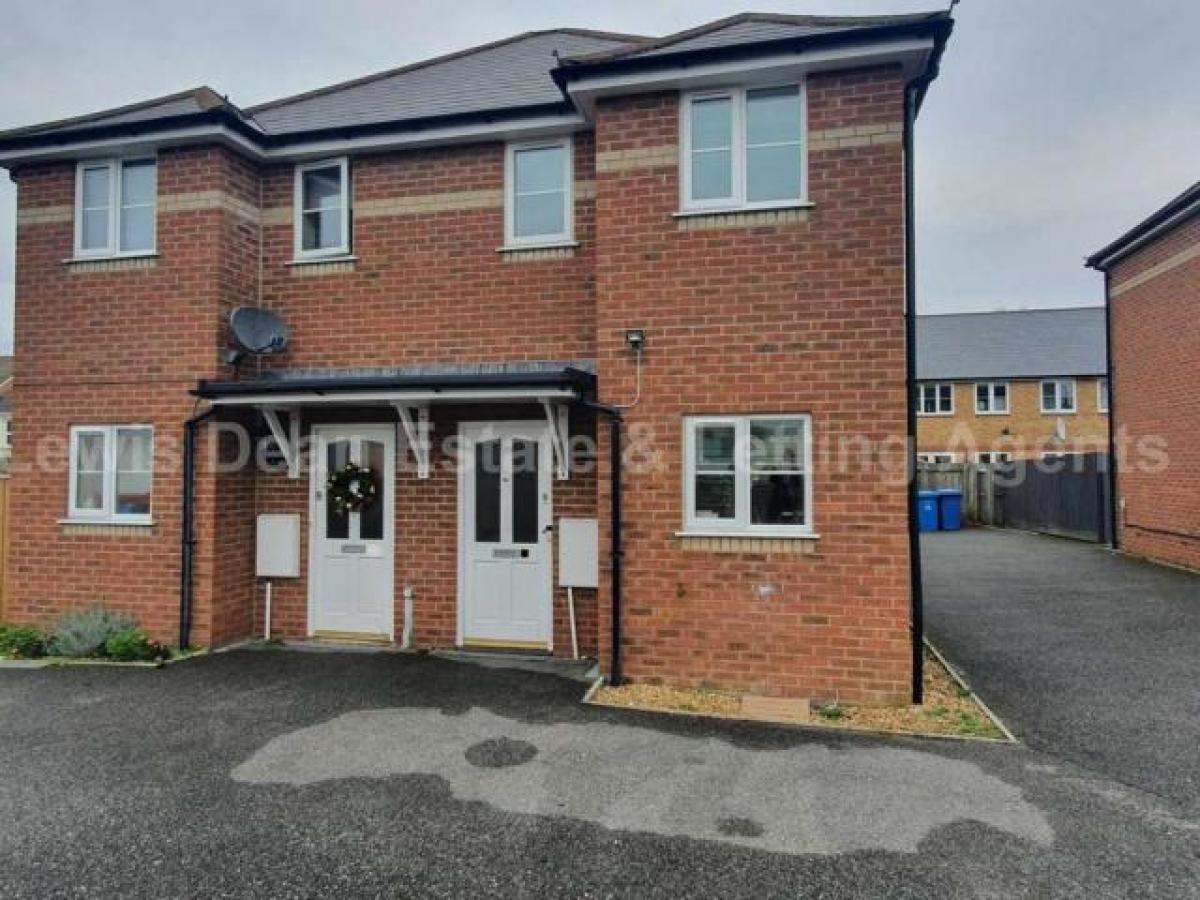 Picture of Home For Rent in Poole, Dorset, United Kingdom