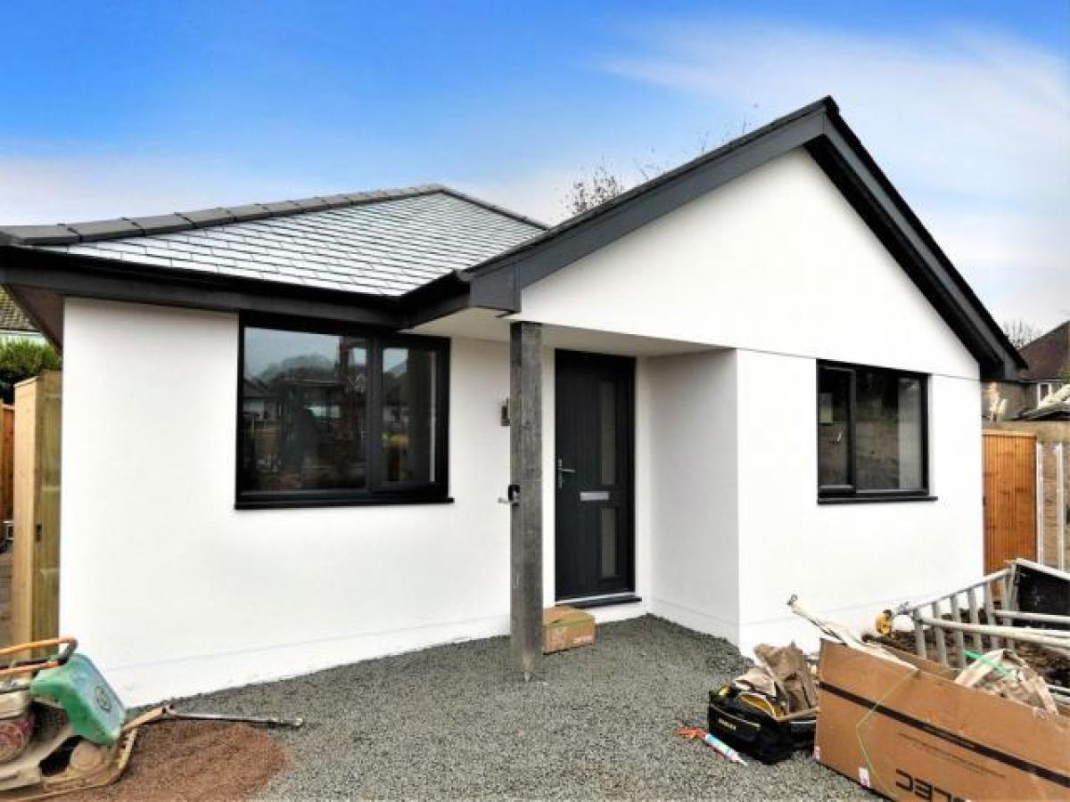 Picture of Bungalow For Rent in Littlehampton, West Sussex, United Kingdom