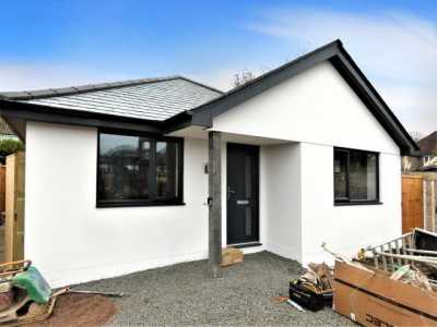 Bungalow For Rent in Littlehampton, United Kingdom