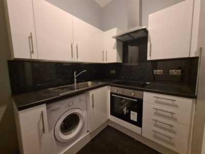 Apartment For Rent in Paisley, United Kingdom
