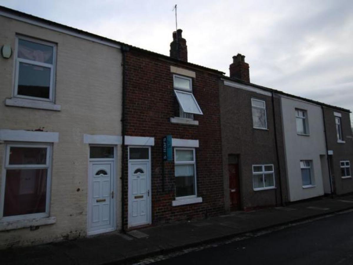 Picture of Home For Rent in Darlington, County Durham, United Kingdom
