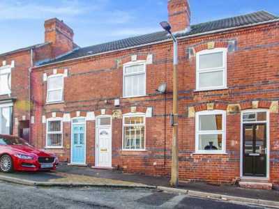 Home For Rent in Ilkeston, United Kingdom