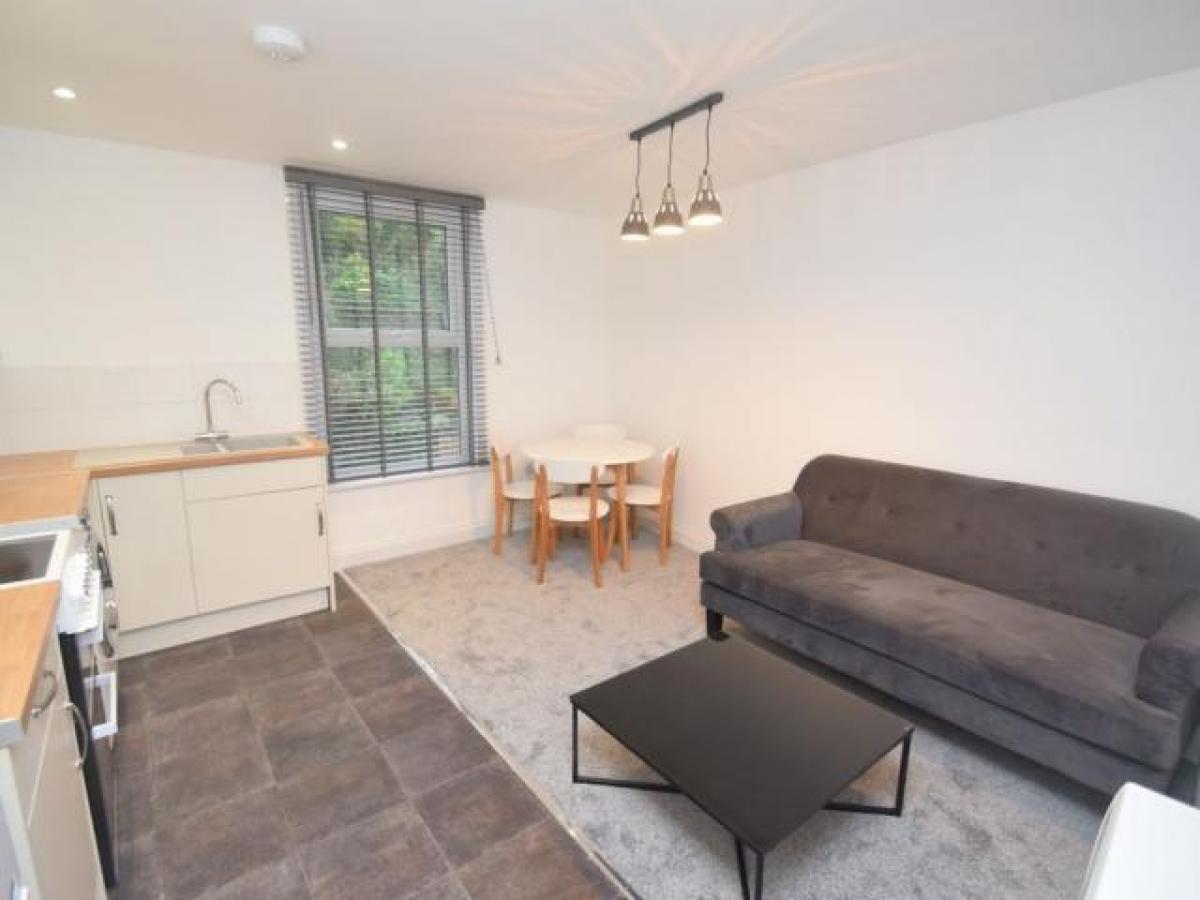 Picture of Apartment For Rent in Falmouth, Cornwall, United Kingdom