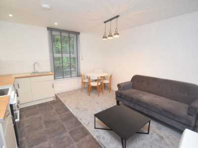 Apartment For Rent in Falmouth, United Kingdom