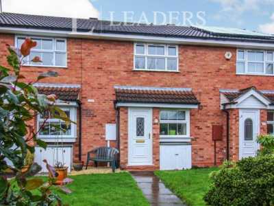 Home For Rent in Kenilworth, United Kingdom