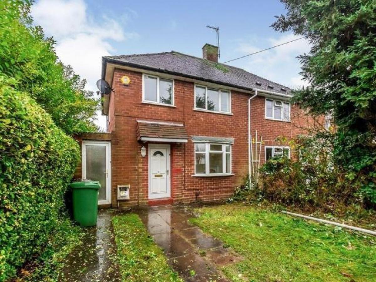 Picture of Home For Rent in Wolverhampton, West Midlands, United Kingdom